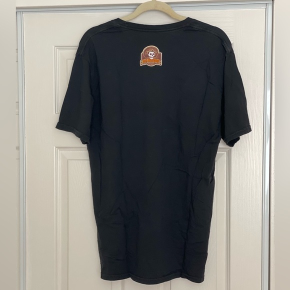Los Muertos Brewing Company T-Shirt Men’s L - Picture 5 of 5